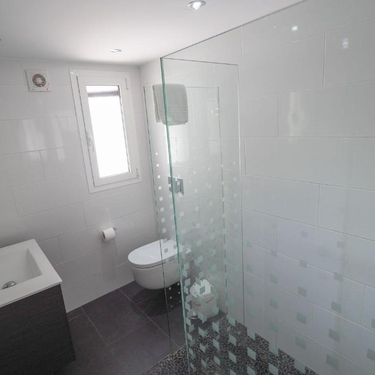 Nerja Paradise Rentals - Villa Perla - Villa - 26