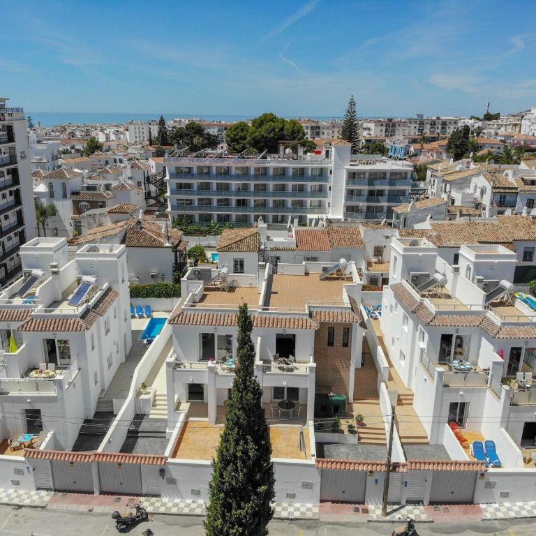 Nerja Paradise Rentals - Villa Perla - Villa - 31