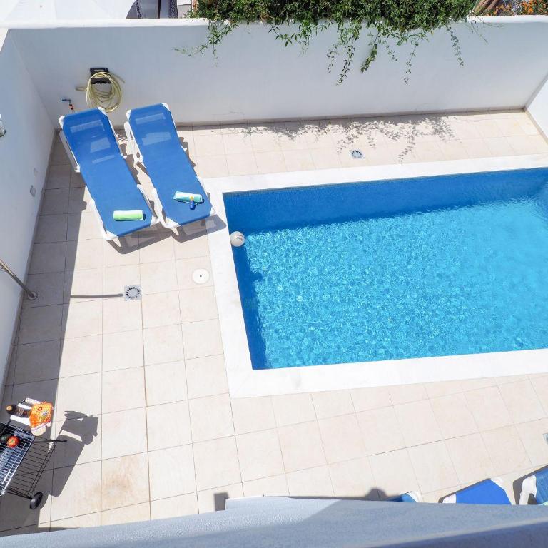 Nerja Paradise Rentals - Villa Perla - Villa - 43