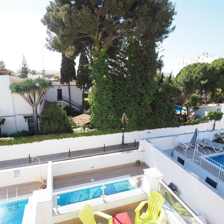 Nerja Paradise Rentals - Villa Bonilla - Villa - 24