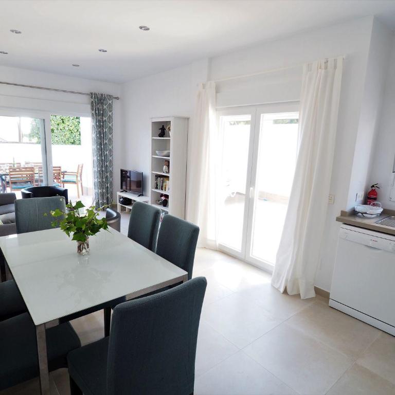 Nerja Paradise Rentals - Villa Bonilla - Villa - 14