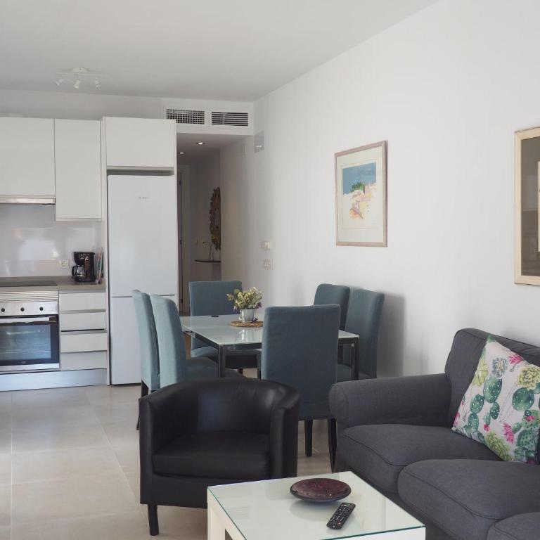 Nerja Paradise Rentals - Villa Bonilla - Villa - 16