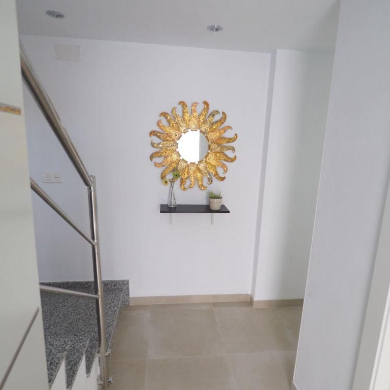 Nerja Paradise Rentals - Villa Bonilla - Villa - 18