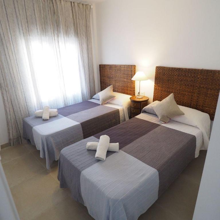 Nerja Paradise Rentals - Villa Bonilla - Villa - 29