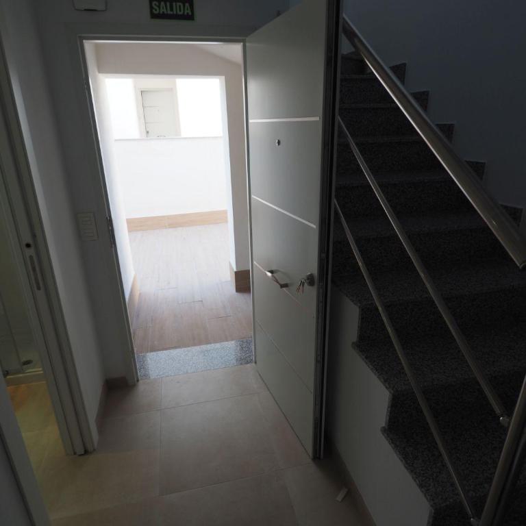 Nerja Paradise Rentals - Villa Bonilla - Villa - 33