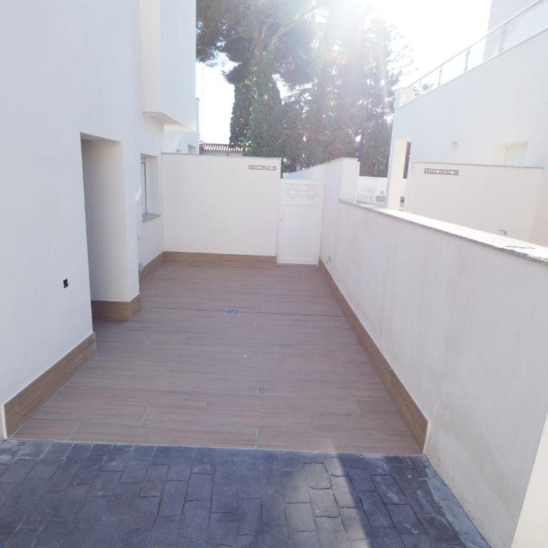 Nerja Paradise Rentals - Villa Bonilla - Villa - 34