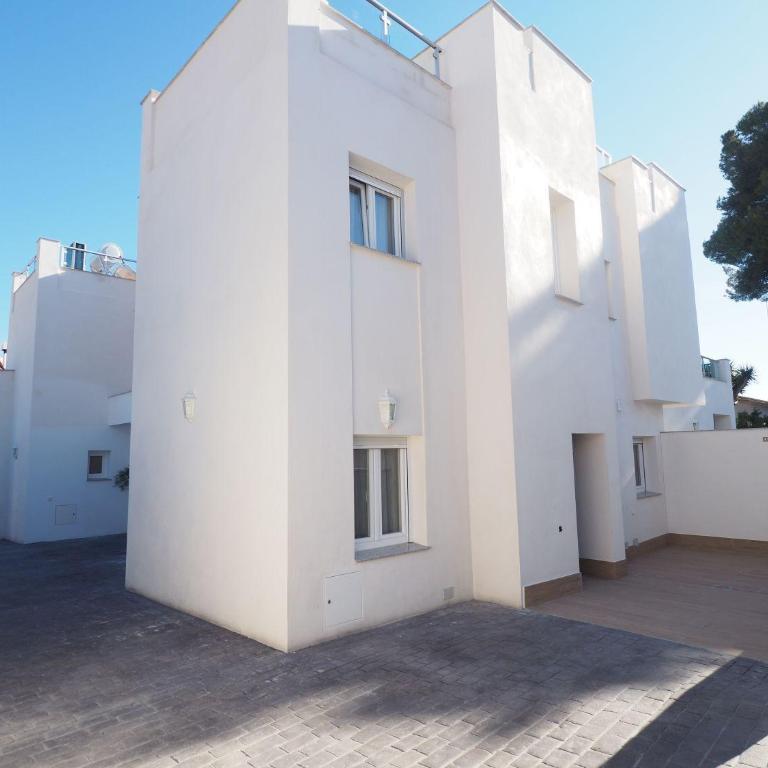 Nerja Paradise Rentals - Villa Bonilla - Villa - 36
