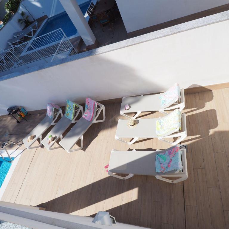 Nerja Paradise Rentals - Villa Bonilla - Villa - 37