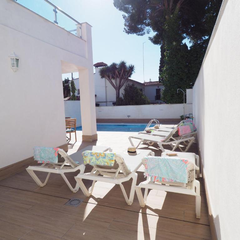 Nerja Paradise Rentals - Villa Bonilla - Villa - 41