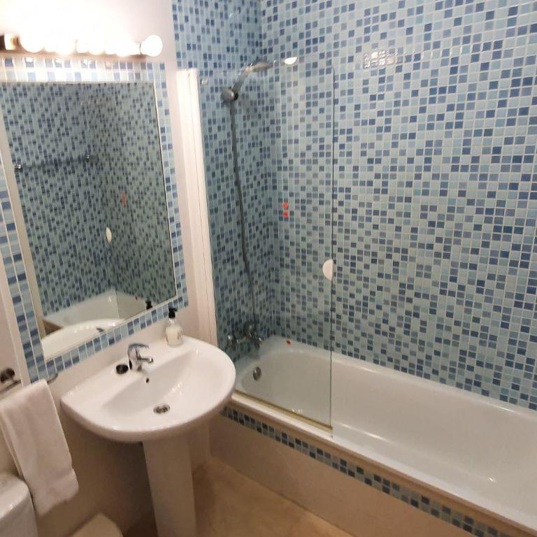 Nerja Paradise Rentals - Apt Chimenea A1E - Apartamento - 29