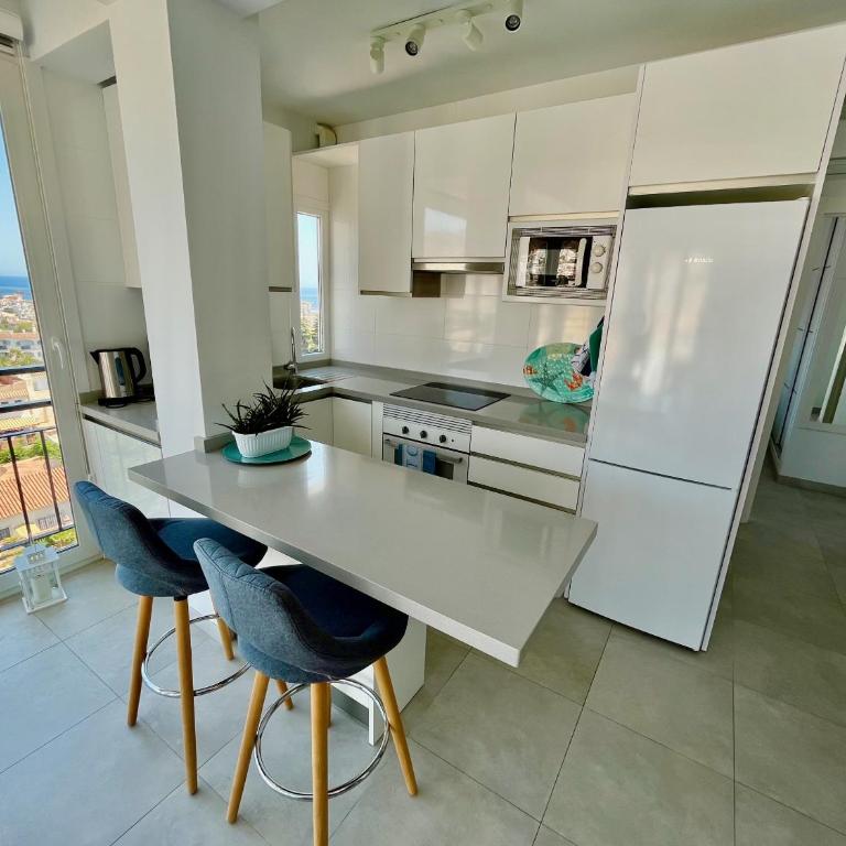 Nerja Paradise Rentals - Morasol Apartment 5 - Apartamento - 5