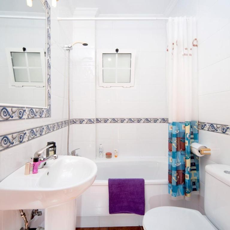 Nerja Paradise Rentals - Villa Buganvilla - Villa - 33