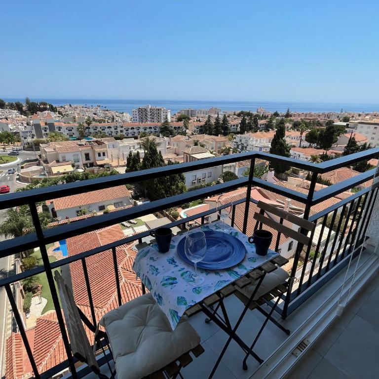 Nerja Paradise Rentals - Morasol Apartment 5 - Apartamento - 12