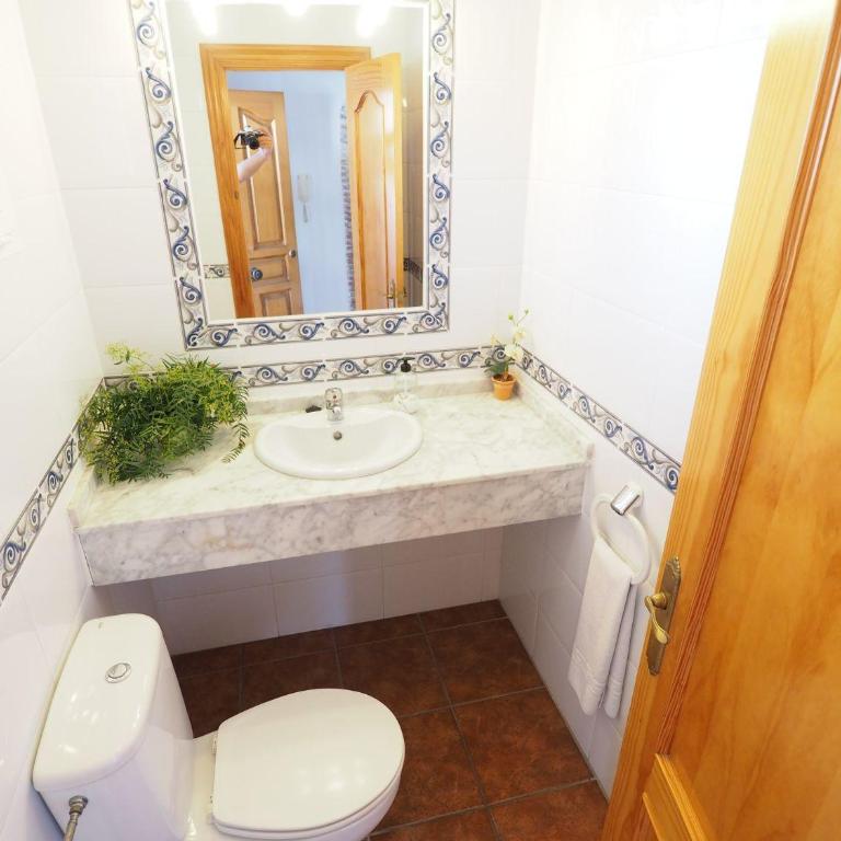 Nerja Paradise Rentals - Villa Buganvilla - Villa - 37