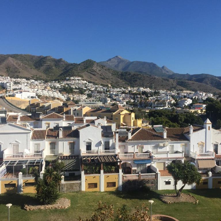 Nerja Paradise Rentals - Morasol Apartment 5 - Apartamento - 13