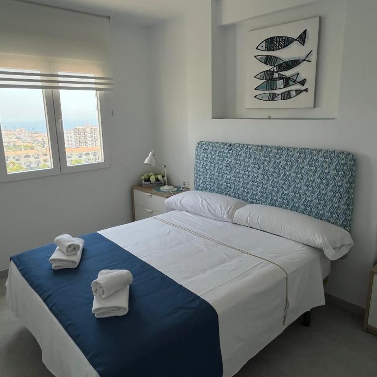 Nerja Paradise Rentals - Morasol Apartment 5 - Apartamento - 15