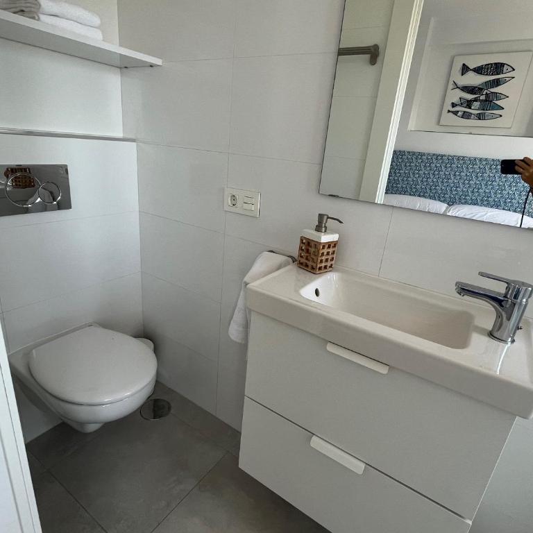 Nerja Paradise Rentals - Morasol Apartment 5 - Apartamento - 19