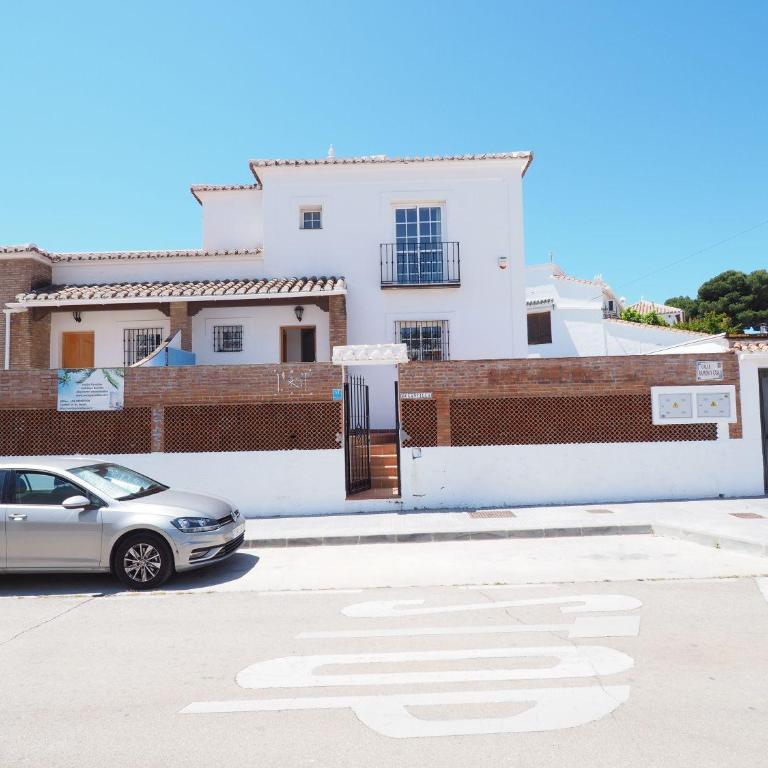 Nerja Paradise Rentals - Villa Buganvilla - Villa - 41
