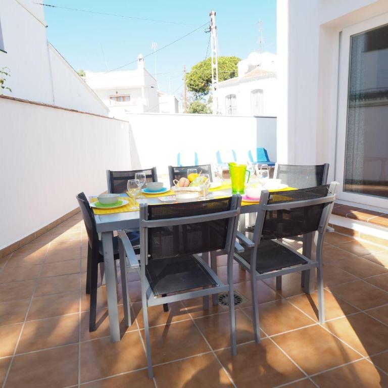Nerja Paradise Rentals - Villa Buganvilla - Villa - 43
