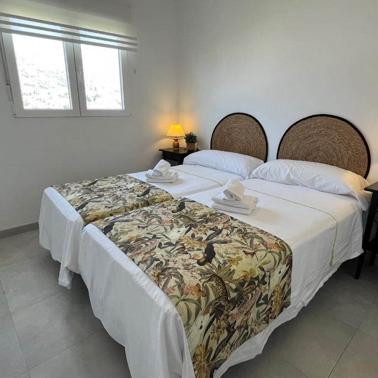 Nerja Paradise Rentals - Morasol Apartment 5 - Apartamento - 20