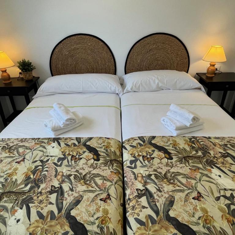 Nerja Paradise Rentals - Morasol Apartment 5 - Apartamento - 21