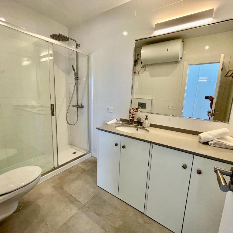 Nerja Paradise Rentals - Morasol Apartment 5 - Apartamento - 22