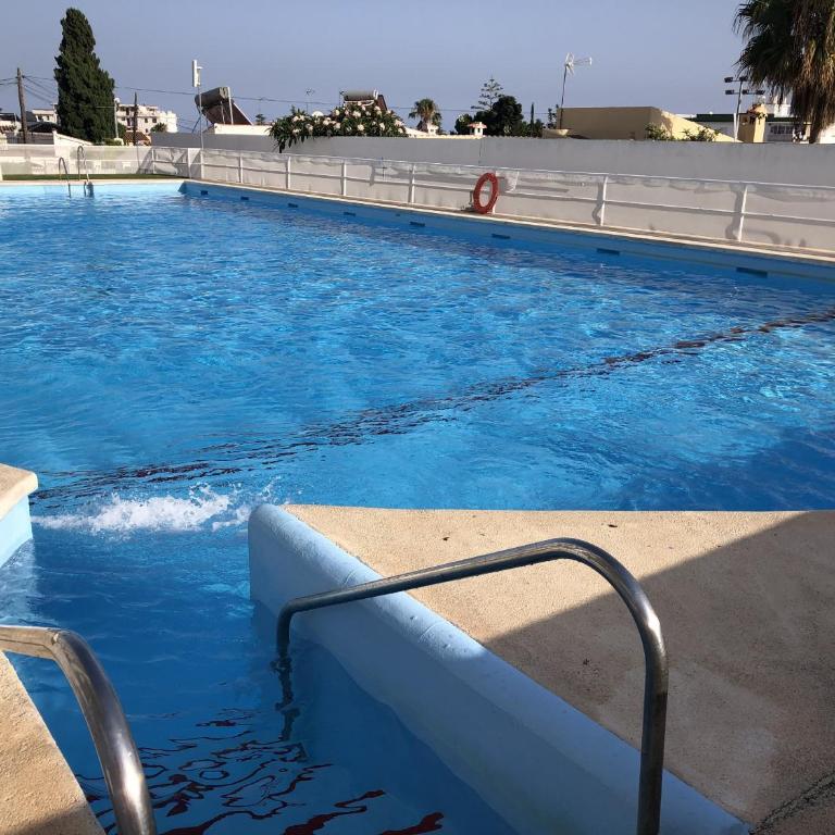 Nerja Paradise Rentals - Morasol Apartment 5 - Apartamento - 26