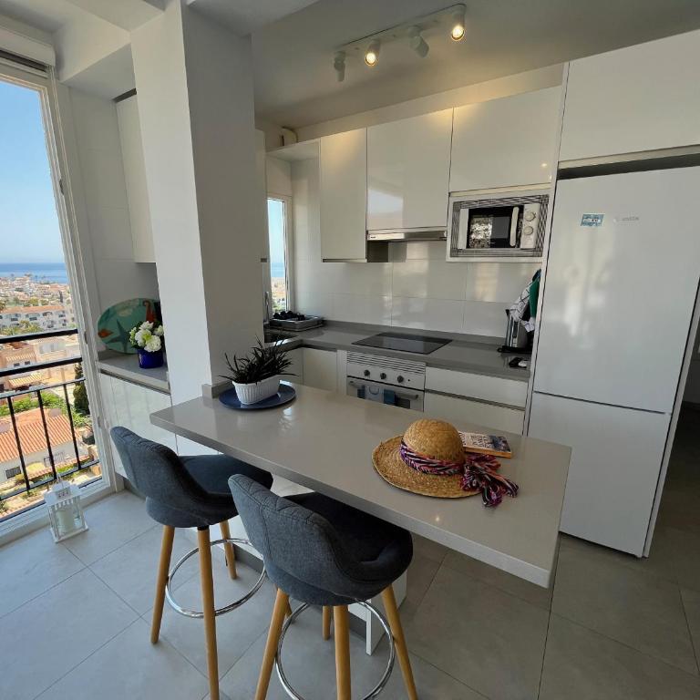 Nerja Paradise Rentals - Morasol Apartment 5 - Apartamento - 11