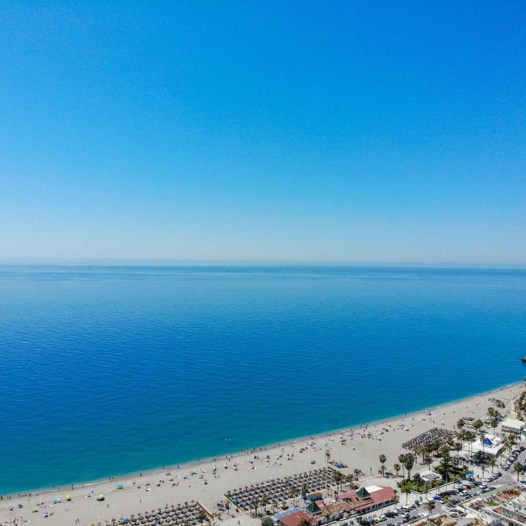 Nerja Paradise Rentals - Villa Azalea - Villa - 50