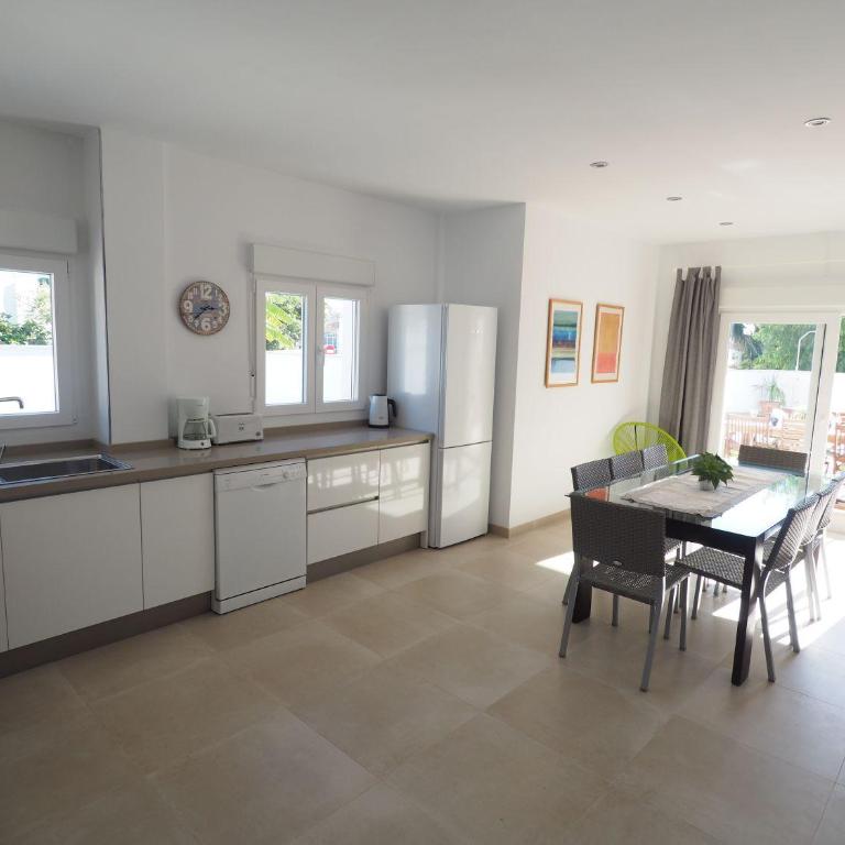 Nerja Paradise Rentals - Villa Catalina - Villa - 33