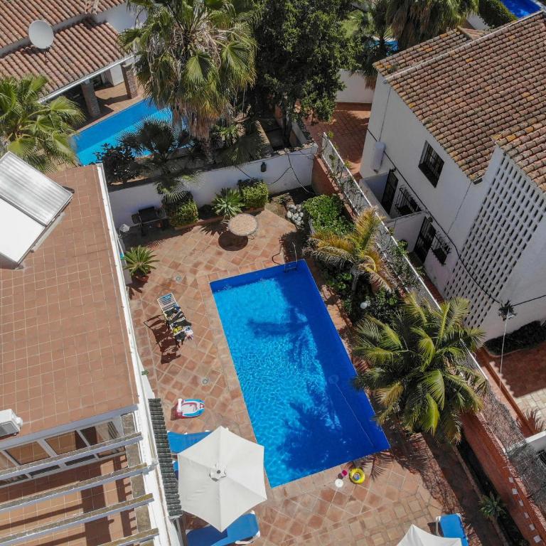 Nerja Paradise Rentals - Villa Almassora - Villa - 9