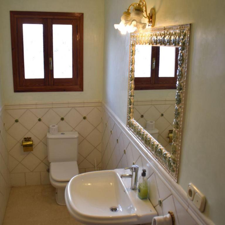 Nerja Paradise Rentals - Villa Almassora - Villa - 21