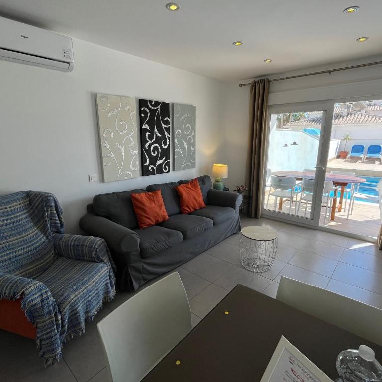 Nerja Paradise Rentals - Villa Verania - Villa - 10