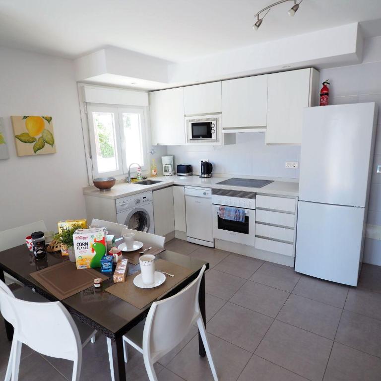 Nerja Paradise Rentals - Villa Verania - Villa - 13