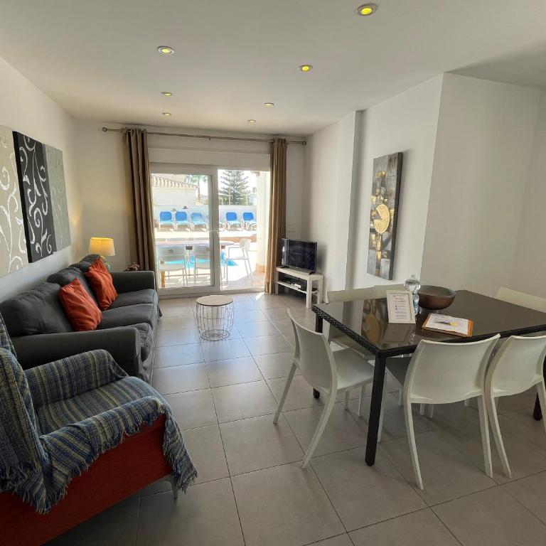 Nerja Paradise Rentals - Villa Verania - Villa - 12
