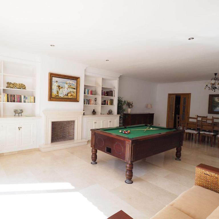 Nerja Paradise Rentals - Villa Almassora - Villa - 65
