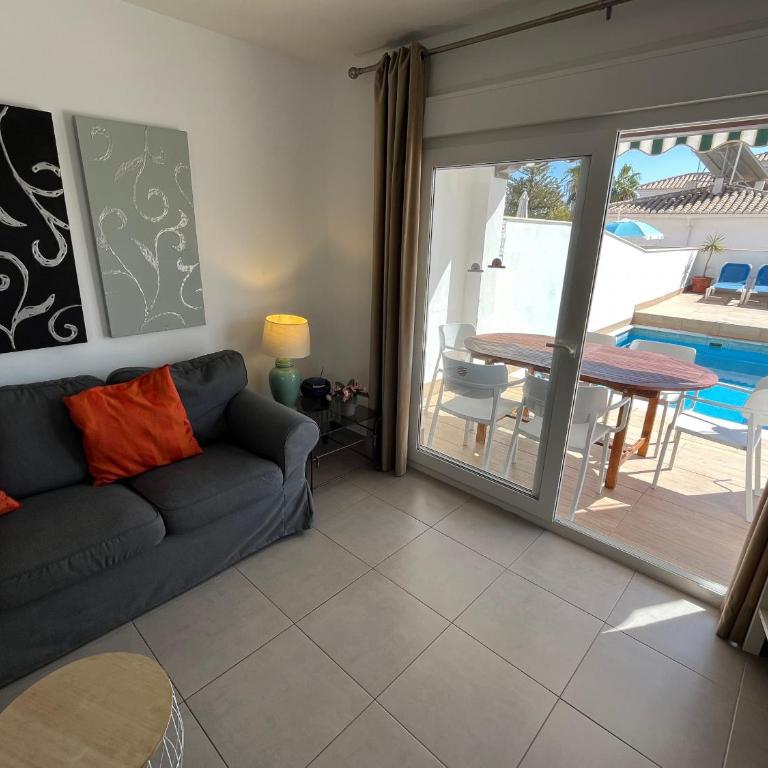 Nerja Paradise Rentals - Villa Verania - Villa - 15