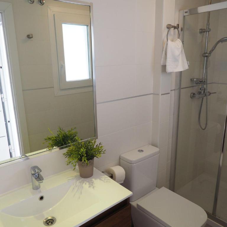 Nerja Paradise Rentals - Villa Verania - Villa - 23