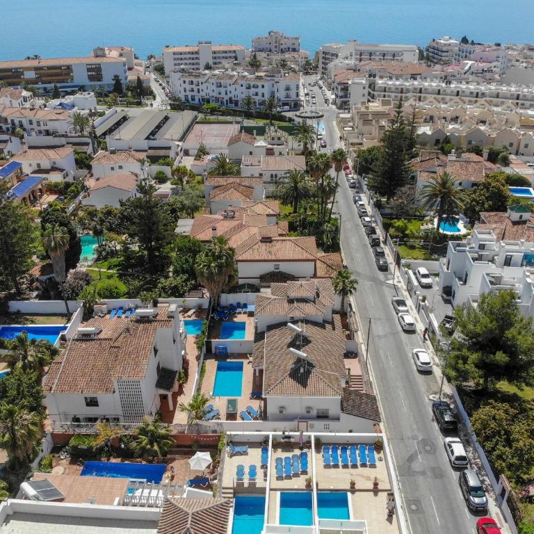 Nerja Paradise Rentals - Villa Verania - Villa - 29