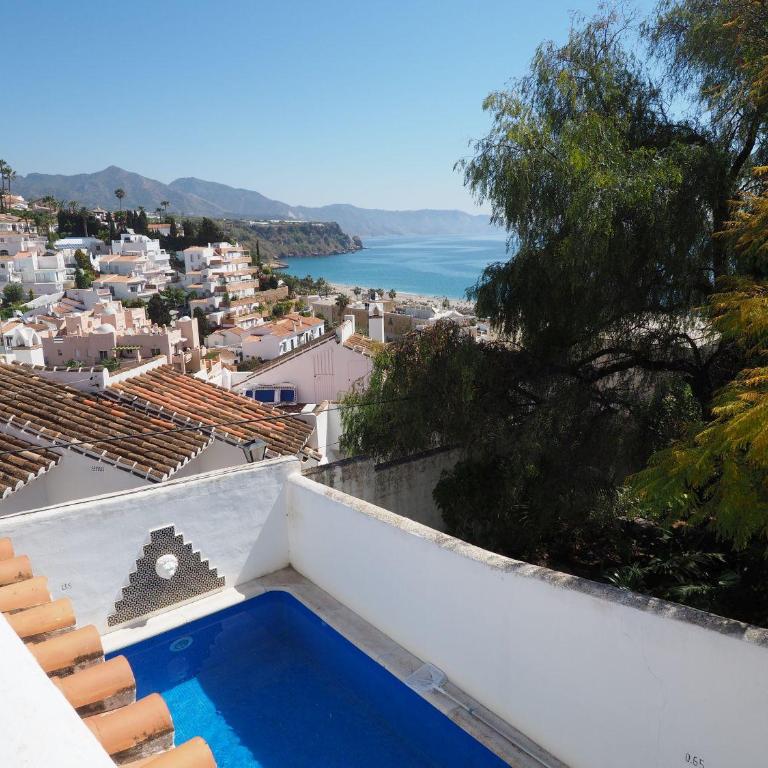 Nerja Paradise Rentals - Villa Rayo de Sol - Villa - 11