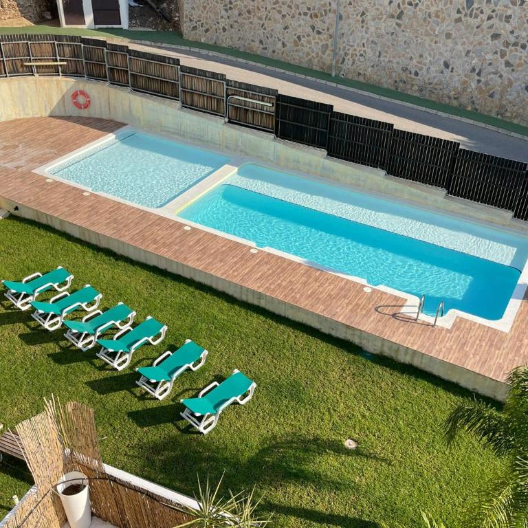 Coastal Hills - Apartamento de 2 dormitorios - 42