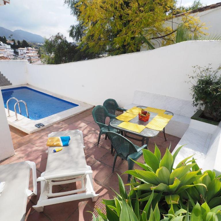 Nerja Paradise Rentals - Villa Rayo de Sol - Villa - 12