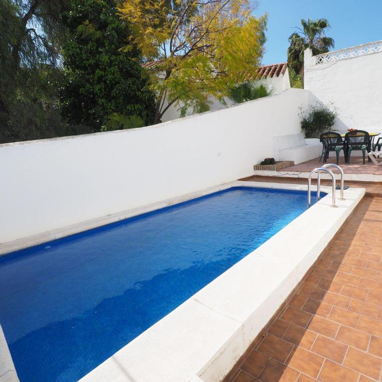 Nerja Paradise Rentals - Villa Rayo de Sol - Villa - 13