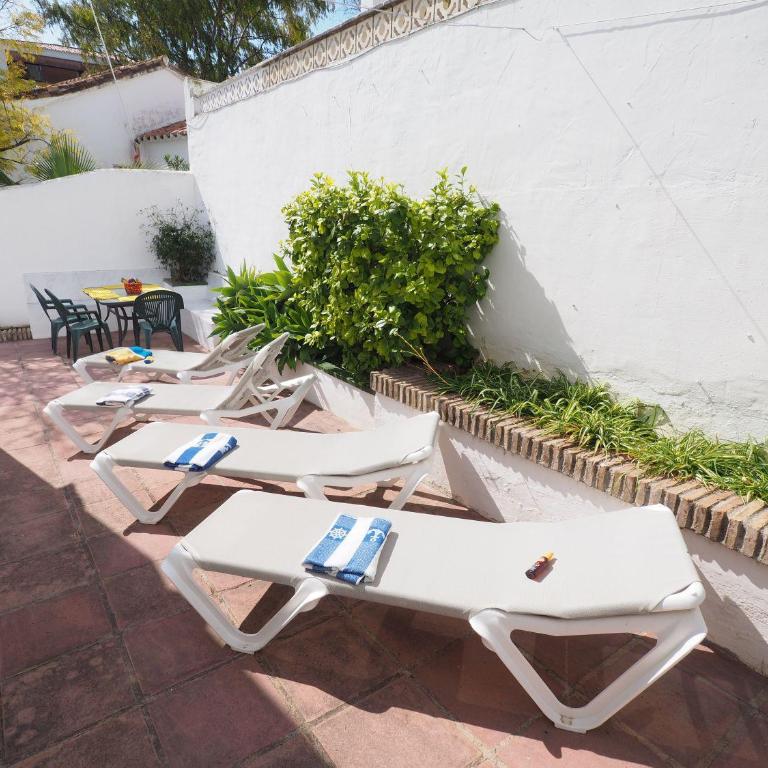 Nerja Paradise Rentals - Villa Rayo de Sol - Villa - 16