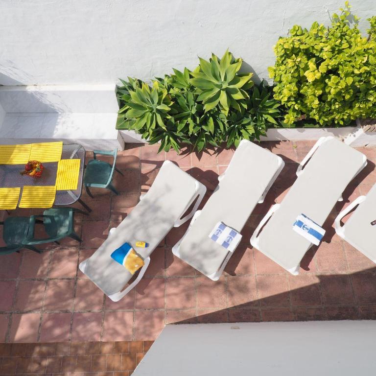 Nerja Paradise Rentals - Villa Rayo de Sol - Villa - 17