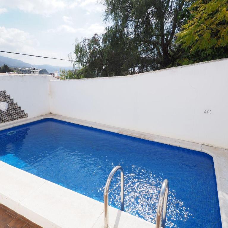 Nerja Paradise Rentals - Villa Rayo de Sol - Villa - 15