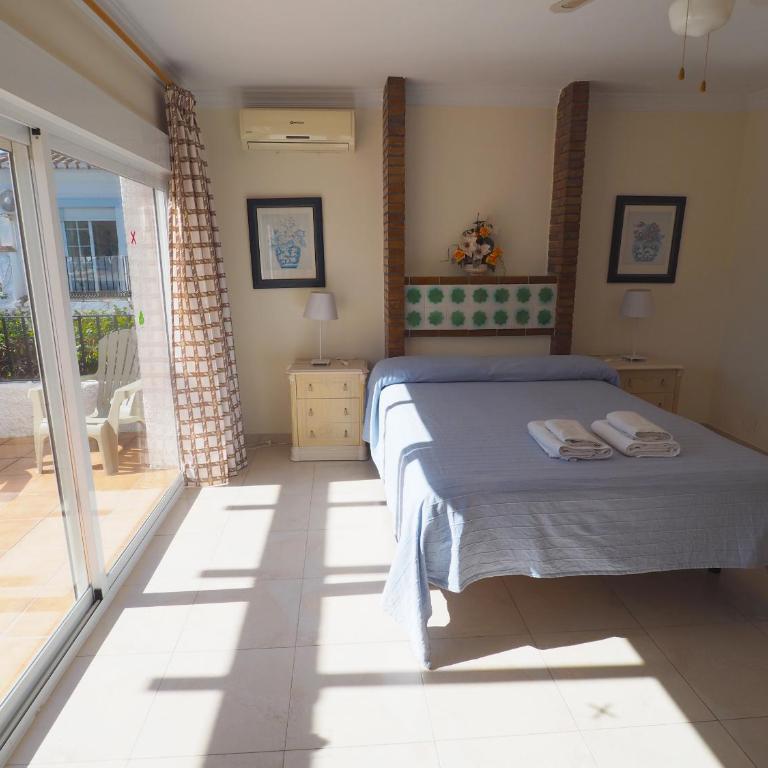 Nerja Paradise Rentals - Villa Kaisaras - Villa - 13