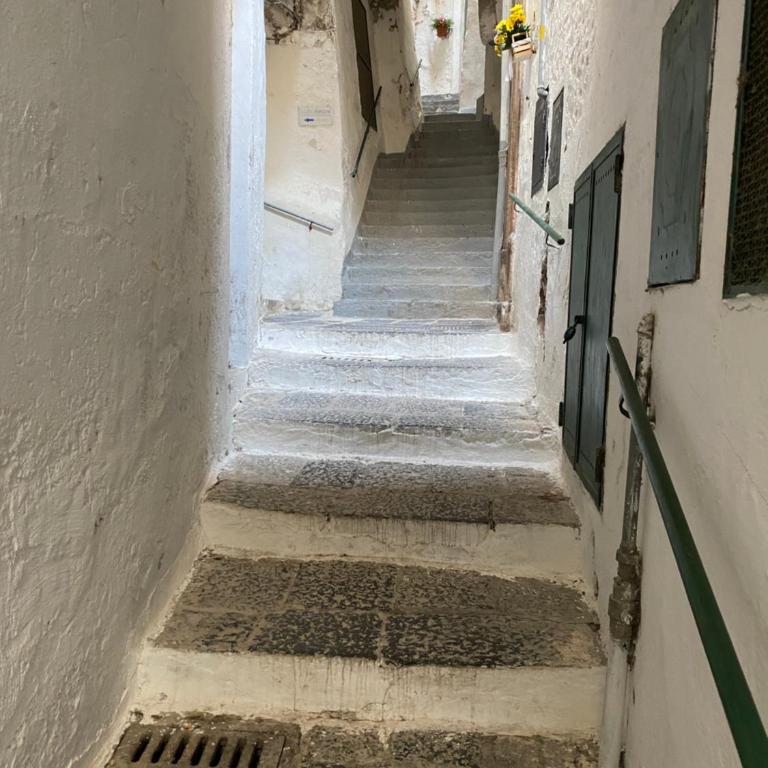 CASA ICARO - in the center of Amalfi - Casa con 1 Camera da Letto - 3