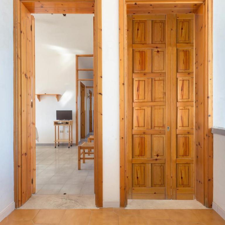 Complesso Pergolesi by BarbarHouse - Appartamento con 2 Camere da Letto - 10