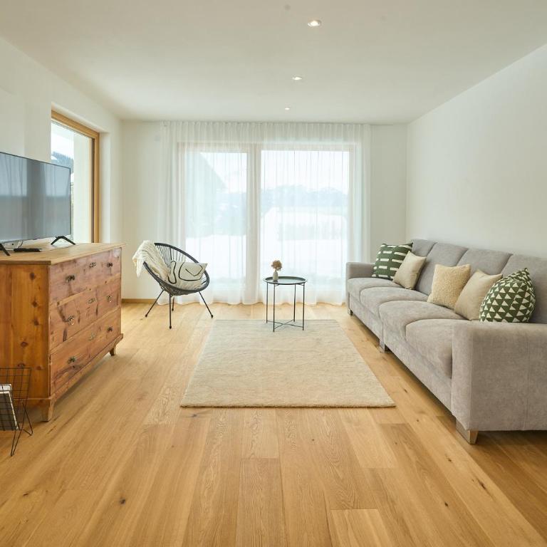 Ciasa Plandros Apartments - Apartamento de 2 dormitorios - 11